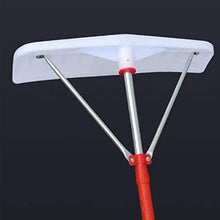 JYXYXSCP Snow Shovel Plastic Snow Plow Shovel Greenhouse Snow Scraper Snow Rake Snow Sweeping Roof Snow Removal Tools Snow Shovel Lengthened