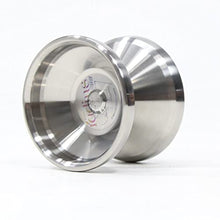 C3yoyodesign Radius Ti Shion Araya Signature Titanium Yo-Yo Raw