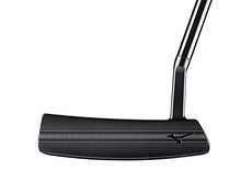 Mizuno M.Craft OMOI Type 01 Right Hand Black Ion