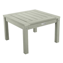highwood AD-DSST1-EUC Adirondack Side Table, Eucalyptus