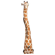 Design Toscano Gigi the Garden Giraffe Statue
