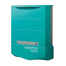 Mastervolt ChargeMaster Plus 12/35-3 Battery Charger