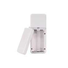ABS Household Thermometer Indoor Outdoor Refrigerator Cold Storage