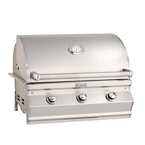 Fire Magic C540i-RT1N Choice 30-Inch Built-In Grill Natural Gas