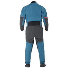 Level Six Odin Drysuit Crater Blue