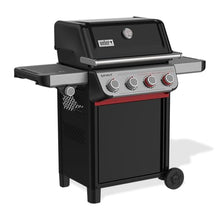 Weber® Spirit® E-435 Gas Grill for Outdoor Cooking, Liquid Propane, Black
