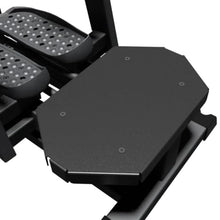 Gronk Fitness Plate Loaded Standing Hip Abductor Machine Black