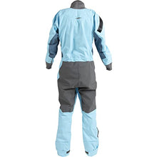 Kokatat Women's Hydrus 3.0 Swift Entry Dry Suit Rain-L