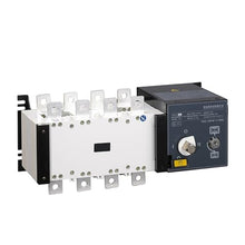 Power Source Automatic Transfer Switch YES1-160GA/250GA