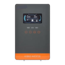 4KW 120V Off Grid Solar Inverter 24V