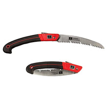 EZ Kut G2 Fully Loaded Sling Pak- Garden Tool Organizer Packed with EZ Kut Gardening Tools - Pruning Shears for Gardening- Loppers & Pruners Heavy Duty - WOW Garden Saw - Pruner Sheath