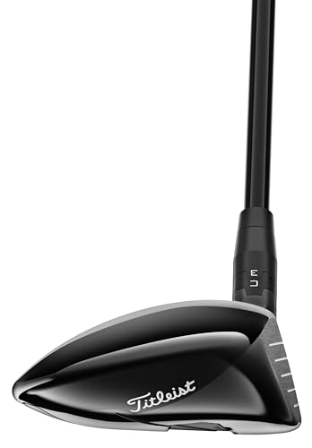 Titleist TSR3 Fairway Wood Tensei Black 75 Stiff
