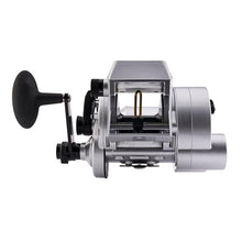 PENN Fathom Electric Fishing Reel Kit Silver/Black