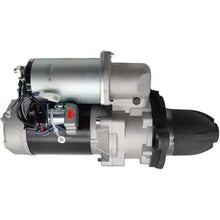 1PCS Starter Motor 24V 12T 0-23000-3295 6008136413 Fits for Engine SA6D108 6D108 Excavator PC300 300-6 310 340LC-KU-6