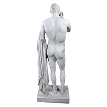 Design Toscano Marcellus Statue