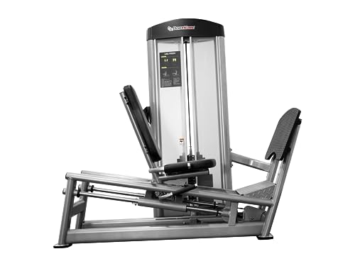 BK BodyKore Commercial Selectorized Strength - GR614 Silver