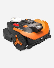 WORX Robot Lawn Mower for 1/4 Acre, No Perimeter Wire, WR310