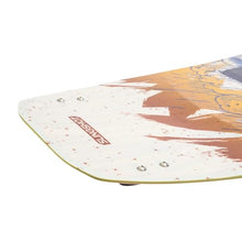 Slingshot Sports 2023 Solo Wakeboard 146 cm Multi-Colored