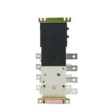 ATS 1000A 800A 4P Generator Dual Power Automatic Transfer Switch Auto Intelligent Transfer Control Module AC 220V(800A 4P)