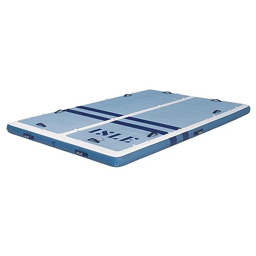 ISLE Surf and SUP Play 10' Base Camp Dock