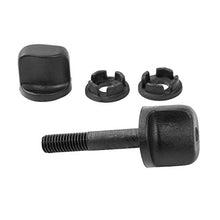 Minelab CTX 17 Smart Coil 17" and Carbon Fiber Shaft Compatible with CTX 3030 Metal Detector