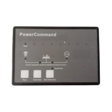 TS1311 MK11 ATS Control Assembly Part No-0300-5986 Transfer Switch Generator Free Energy