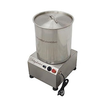 LGXEnzhuo Commercial Stainless Steel Dehydrator 110V 750W