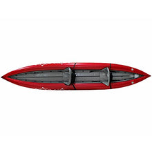 AIRE Tributary Sawtooth Inflatable Kayak Red