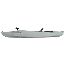 Lifetime Payette Sit-Inside Angler Kayak Sandstone