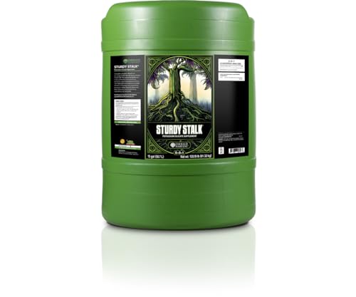 Emerald Harvest - EMHSS15G - Emerald Harvest Sturdy Stalk, 15 gal