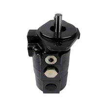 Hydraulic Wood Log Splitter Pump 2 Stage 28GPM 3000 Psi Rated AP01 Wood
