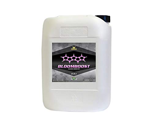 Aptus AP18020 Bloomboost 5L White