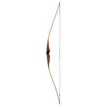 Bear Archery Ausable Right Hand Bow 45# Bubinga