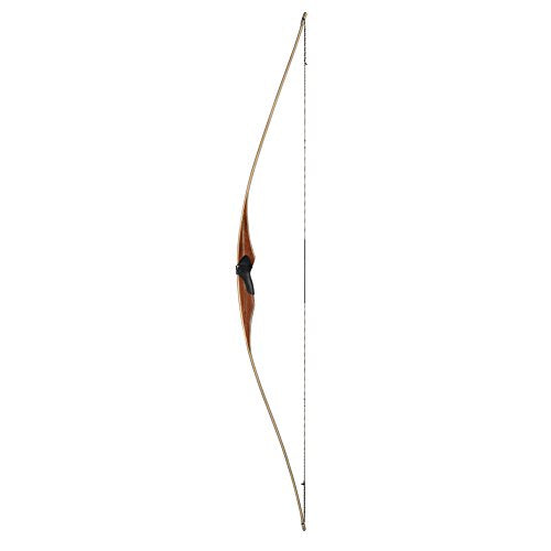 Bear Archery Ausable Right Hand Bow 45# Bubinga