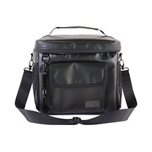 WJJDLLNP Multifunctional Camping Lunch Bag Waterproof Ice Shoulder Portable Refrigerated Insulation Bento Backpack