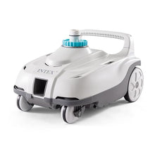 INTEX Krystal Clear 2,800 GPH Sand with Automatic Pool Vacuum Cleaner