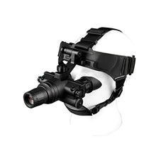 Teslord Night Vision Binoculars PVS-7 Gen2+ Level 2+ Black