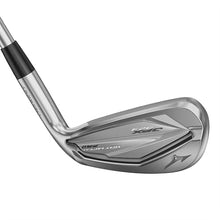 Mizuno JPX923 HOT Metal PRO Iron Set RH/Steel/Stiff