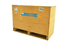 Northern Lights Group Arctic Titanium Heat Pump for Pools & Spas 17,700 BTU