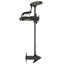 Minn Kota PowerDrive Electric-Steer Trolling Motor with Universal Sonar 2, i-Pilot GPS, 70 lbs Thrust, 60" Shaft Black