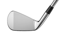 Mizuno Pro 225 Golf Iron Set 4-GW Right Hand Steel Shaft Reg Flex Chrome