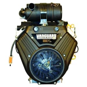 Briggs & Stratton 611477-1239-J1 Vanguard 33 HP 993cc Horizontal Shaft Engine