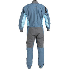 Kokatat Men's Hydrus 3.0 Swift Entry Dry Suit Storm Blue