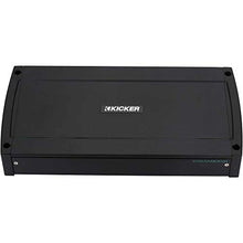 KICKER MWF 10-Inch Premium Marine Subwoofer & 48KXMA8008 Amp Bundle