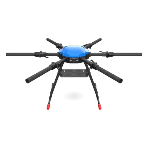 Multi Rotor Six Frame FOR 2026 P616 16KG 20KG Plant Protection Frame CAAC