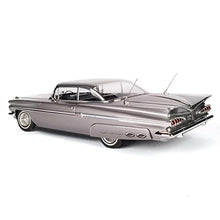 Redcat Racing 1/10 Impala RTR Hopping Lowrider Electric Kit Titanium