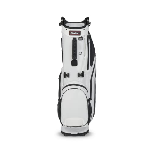 Titleist Hybrid 5 White/Black