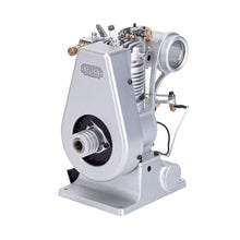 MUSA Single-Cylinder Four-Stroke Air-Cooled Engine Model (RTR)