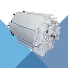 DPM Heavy Duty Complete Cluster Assembly Replacement for Hayward Pro-Grid DE4820 Swimming Pool Filter | Replacement for DEX4800DC
