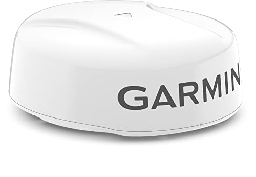 Garmin GMR Fantom™ 24x Dome Radar White
